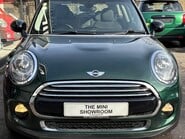 Mini Hatch Cooper 1.5 Chili / Media XL 3 door + PRO SAT NAV + MINI CONNECTED 6