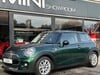 Mini Hatch Cooper 1.5 Chili / Media XL 3 door + PRO SAT NAV + MINI CONNECTED