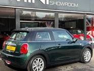 Mini Hatch Cooper 1.5 Chili / Media XL 3 door + PRO SAT NAV + MINI CONNECTED 2