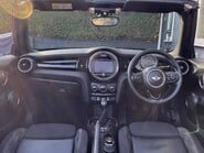 Mini Convertible Cooper 1.5 Chili / Media + SAT NAV + VISIBILITY PACK 8