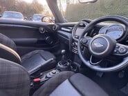 Mini Convertible Cooper 1.5 Chili / Media + SAT NAV + VISIBILITY PACK 3