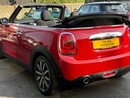 Mini Convertible Cooper 1.5 Chili / Media + SAT NAV + VISIBILITY PACK 17