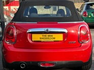 Mini Convertible Cooper 1.5 Chili / Media + SAT NAV + VISIBILITY PACK 7