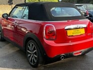 Mini Convertible Cooper 1.5 Chili / Media + SAT NAV + VISIBILITY PACK 18