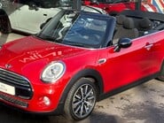 Mini Convertible Cooper 1.5 Chili / Media + SAT NAV + VISIBILITY PACK 11