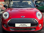 Mini Convertible Cooper 1.5 Chili / Media + SAT NAV + VISIBILITY PACK 6