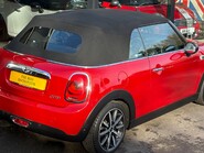 Mini Convertible Cooper 1.5 Chili / Media + SAT NAV + VISIBILITY PACK 13