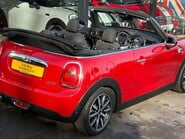 Mini Convertible Cooper 1.5 Chili / Media + SAT NAV + VISIBILITY PACK 14