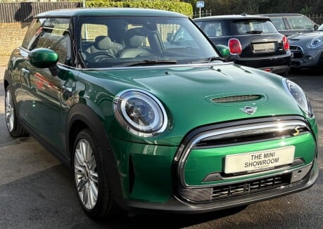 Mini Hatch Cooper S Electric Level 3 - DEPOSIT TAKEN 15