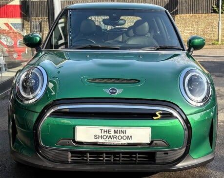 Mini Hatch Cooper S Electric Level 3 - DEPOSIT TAKEN 6