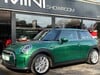 Mini Hatch Cooper S Electric Level 3 - SAT NAV - LOUNGE LEATHER - PAN SUNROOF