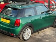 Mini Hatch Cooper S Electric Level 3 - DEPOSIT TAKEN 10