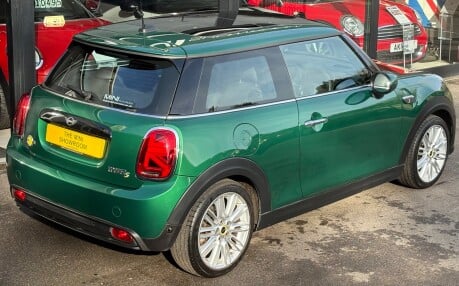 Mini Hatch Cooper S Electric Level 3 - DEPOSIT TAKEN 10