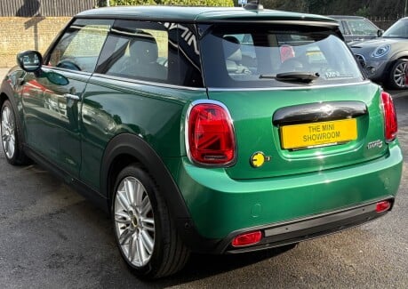 Mini Hatch Cooper S Electric Level 3 - DEPOSIT TAKEN 16