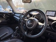 Mini Hatch One 1.2 Automatic 3 door + MINI SAT NAV + 15" ALLOYS 3