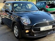 Mini Hatch One 1.2 Automatic 3 door + MINI SAT NAV + 15" ALLOYS 13