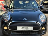 Mini Hatch One 1.2 Automatic 3 door + MINI SAT NAV + 15" ALLOYS 6