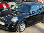 Mini Hatch One 1.2 Automatic 3 door + MINI SAT NAV + 15" ALLOYS 9