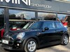 Mini Hatch One 1.2 Automatic 3 door + MINI SAT NAV + 15" ALLOYS