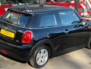 Mini Hatch One 1.2 Automatic 3 door + MINI SAT NAV + 15" ALLOYS 10