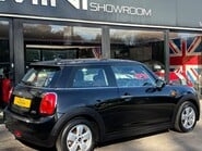 Mini Hatch One 1.2 Automatic 3 door + MINI SAT NAV + 15" ALLOYS 2