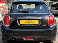 Mini Hatch One 1.2 Automatic 3 door + MINI SAT NAV + 15" ALLOYS 7