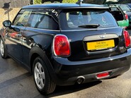 Mini Hatch One 1.2 Automatic 3 door + MINI SAT NAV + 15" ALLOYS 14