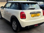 Mini Hatch One 1.2 Pepper 3 door + VISUAL BOOST + HEATED SEATS + PDC 15