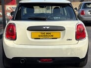 Mini Hatch One 1.2 Pepper 3 door + VISUAL BOOST + HEATED SEATS + PDC 7