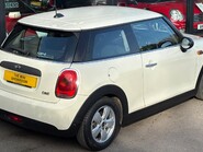 Mini Hatch One 1.2 Pepper 3 door + VISUAL BOOST + HEATED SEATS + PDC 10