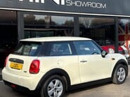 Mini Hatch One 1.2 Pepper 3 door + VISUAL BOOST + HEATED SEATS + PDC 2