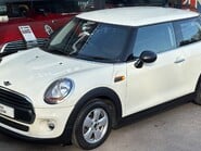 Mini Hatch One 1.2 Pepper 3 door + VISUAL BOOST + HEATED SEATS + PDC 9