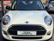 Mini Hatch One 1.2 Pepper 3 door + VISUAL BOOST + HEATED SEATS + PDC 6