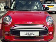 Mini Hatch Cooper 1.5 Automatic Pepper 3 door + LOUNGE LEATHER + PARK ASSISTANT 6