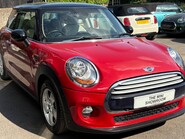 Mini Hatch Cooper 1.5 Automatic Pepper 3 door + LOUNGE LEATHER + PARK ASSISTANT 14