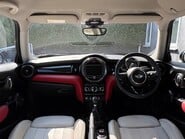 Mini Hatch Cooper 1.5 Automatic Pepper 3 door + LOUNGE LEATHER + PARK ASSISTANT 11