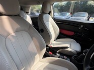 Mini Hatch Cooper 1.5 Automatic Pepper 3 door + LOUNGE LEATHER + PARK ASSISTANT 4