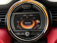 Mini Hatch Cooper 1.5 Automatic Pepper 3 door + LOUNGE LEATHER + PARK ASSISTANT 13