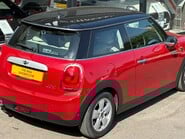 Mini Hatch Cooper 1.5 Automatic Pepper 3 door + LOUNGE LEATHER + PARK ASSISTANT 10