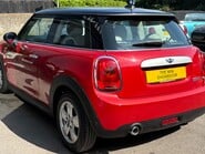 Mini Hatch Cooper 1.5 Automatic Pepper 3 door + LOUNGE LEATHER + PARK ASSISTANT 15