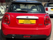 Mini Hatch Cooper 1.5 Automatic Pepper 3 door + LOUNGE LEATHER + PARK ASSISTANT 7