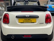 Mini Convertible Cooper 1.5 Chili + HEATED SEATS + 17" UPGRADE ALLOYS + VISUAL BOOST 4