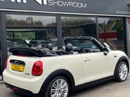 Mini Convertible Cooper 1.5 Chili + HEATED SEATS + 17" UPGRADE ALLOYS + VISUAL BOOST 2