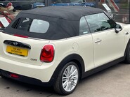 Mini Convertible Cooper 1.5 Chili + HEATED SEATS + 17" UPGRADE ALLOYS + VISUAL BOOST 9