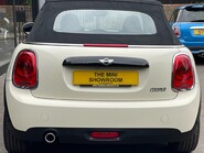Mini Convertible Cooper 1.5 Chili + HEATED SEATS + 17" UPGRADE ALLOYS + VISUAL BOOST 5
