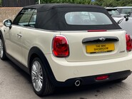 Mini Convertible Cooper 1.5 Chili + HEATED SEATS + 17" UPGRADE ALLOYS + VISUAL BOOST 15