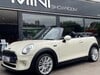 Mini Convertible Cooper 1.5 Chili + HEATED SEATS + 17" UPGRADE ALLOYS + VISUAL BOOST
