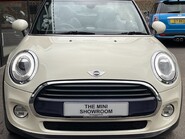 Mini Convertible Cooper 1.5 Chili + HEATED SEATS + 17" UPGRADE ALLOYS + VISUAL BOOST 3