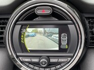 Mini Convertible Cooper 1.5 Chili + HEATED SEATS + 17" UPGRADE ALLOYS + VISUAL BOOST 16