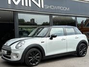 Mini Hatch Cooper 1.5 Chili 5 door + VISUAL BOOST TUNER + CONNECTED